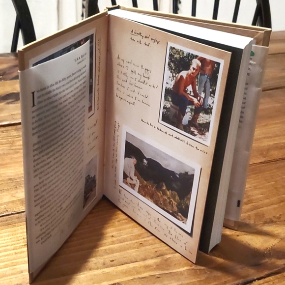 Greenlights by Matthew McConaughey - Picture 2 of 3